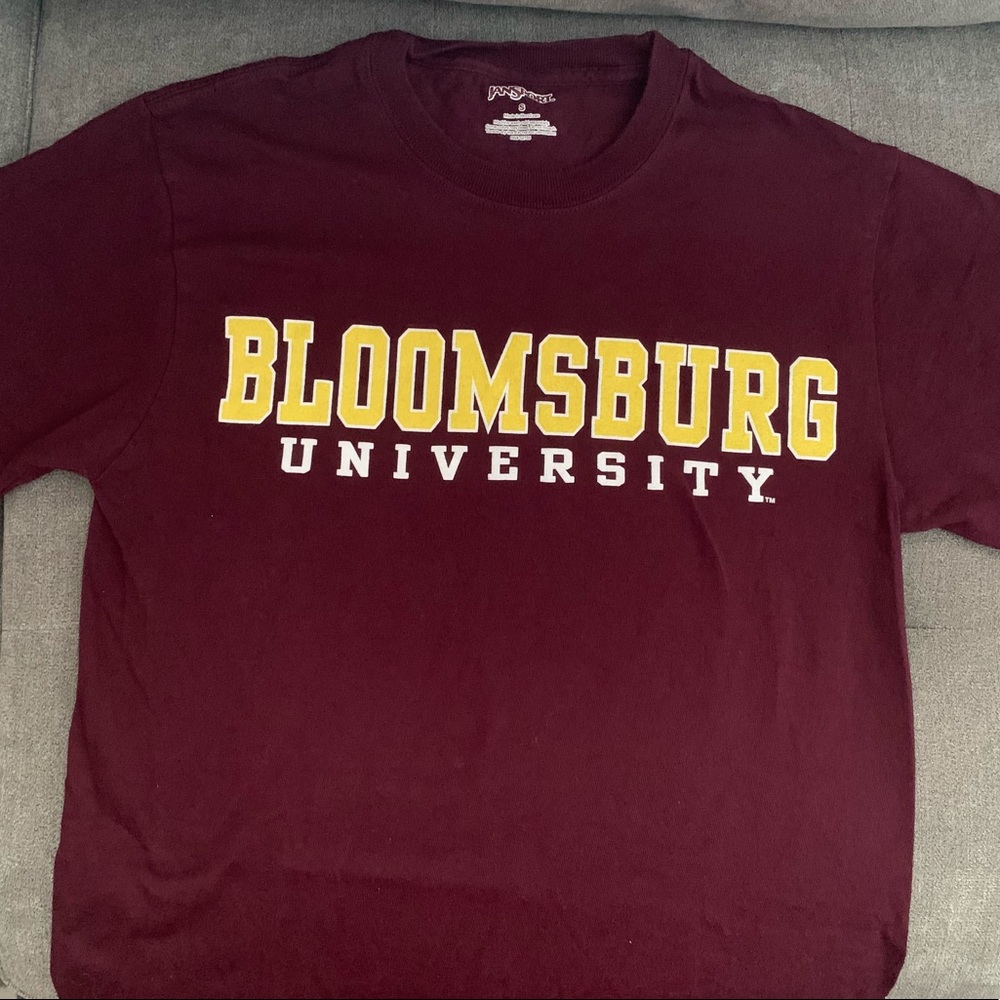 Jansport Bloomsberg T-Shirt. Size Small